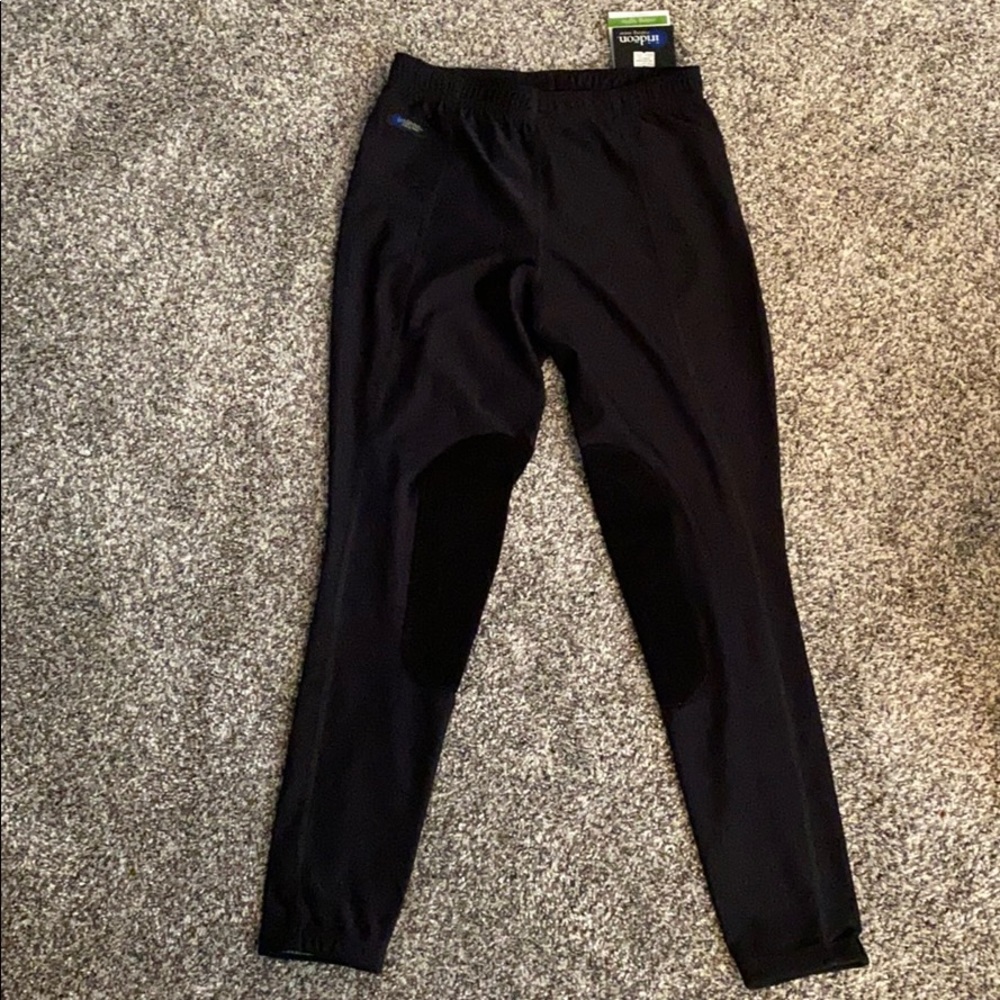 Irideon Riding Tights NWT